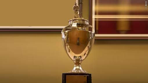 Ranji Trophy