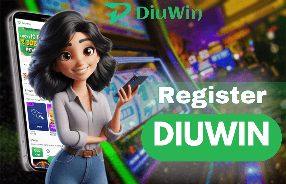 diuwin app