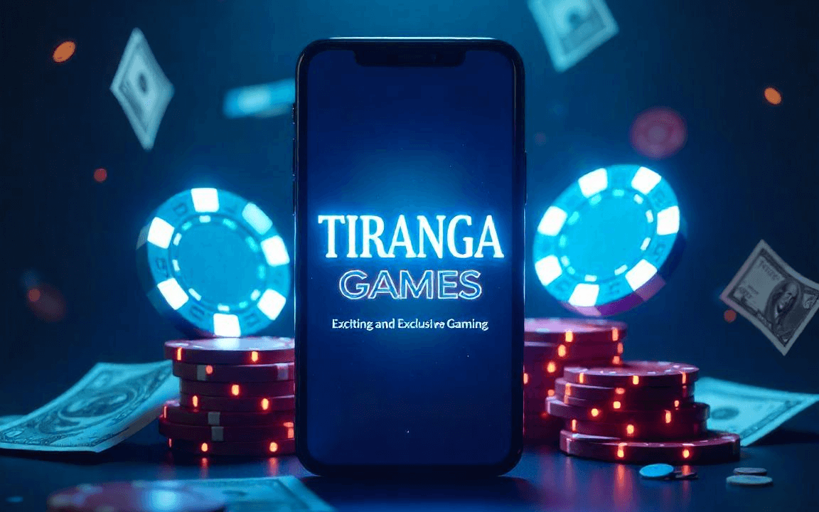 Tiranga Login Games: Exciting Rewards and Exclusive Gaming Events