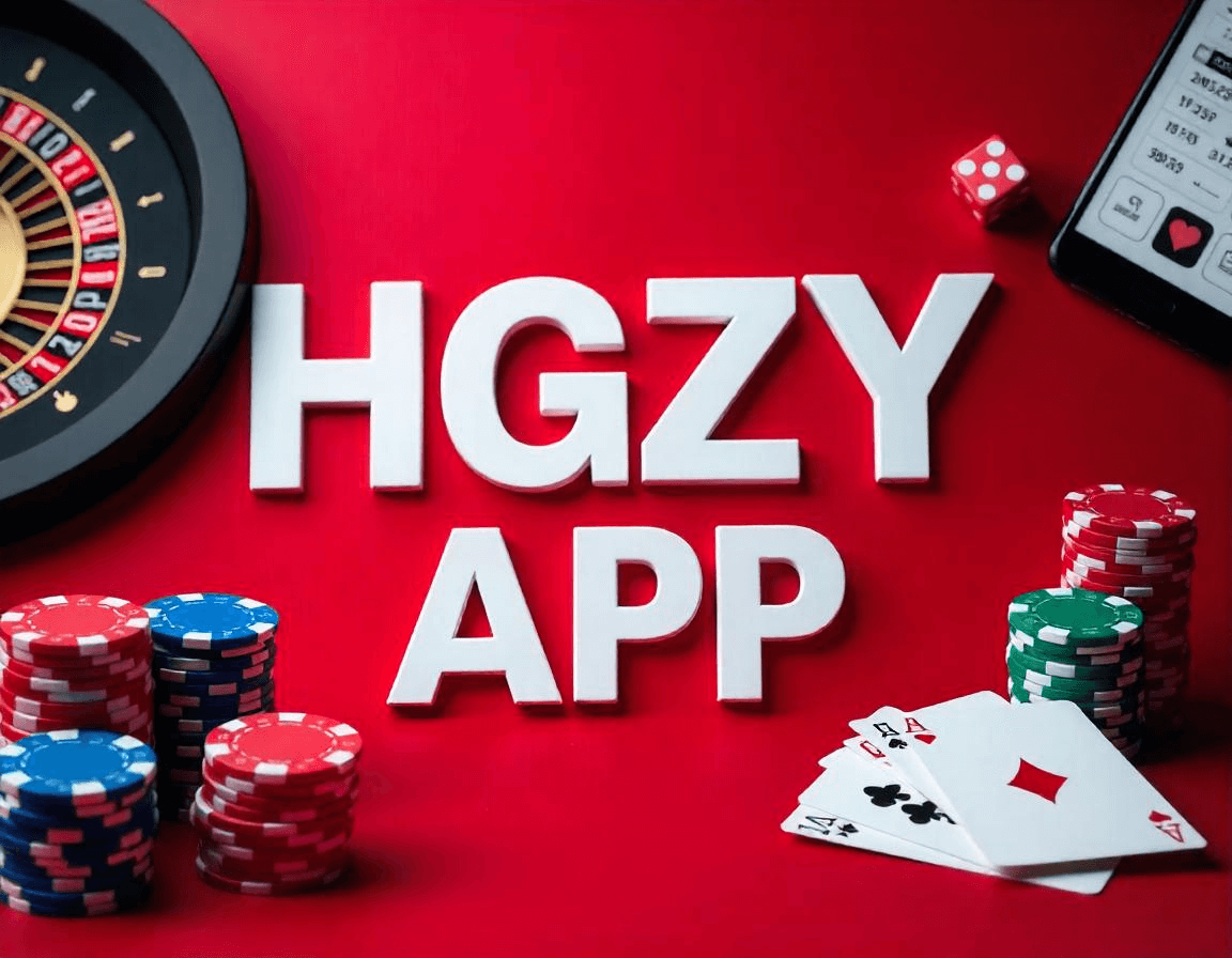 HGZY login