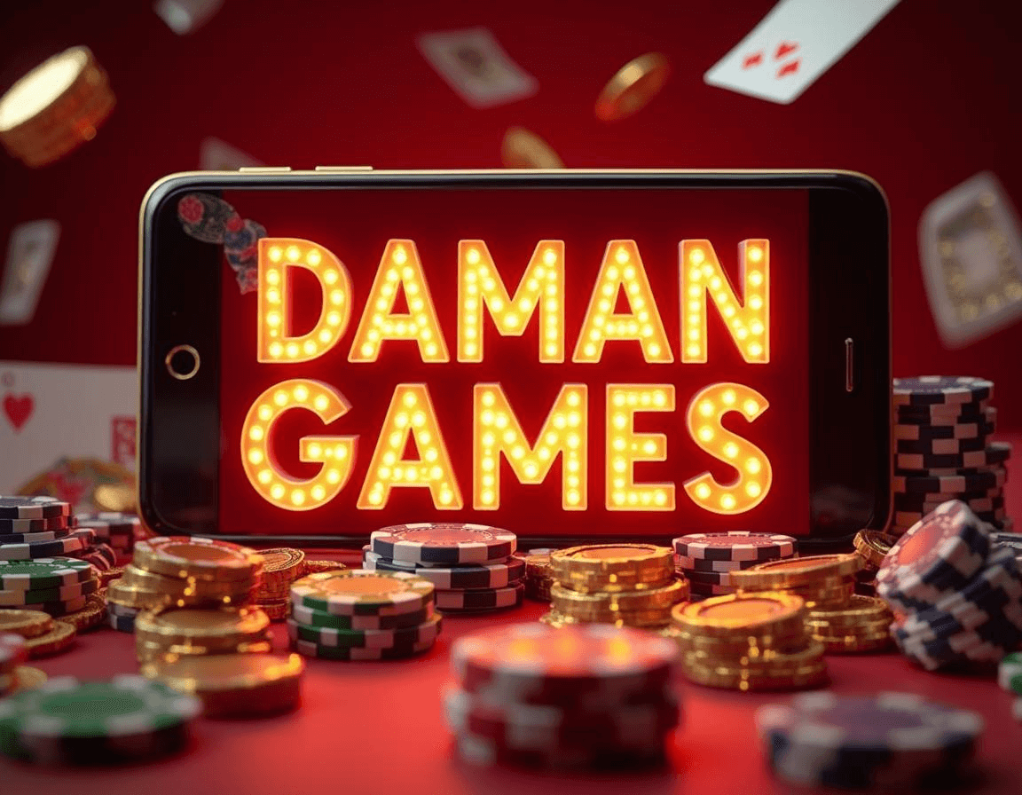 daman game