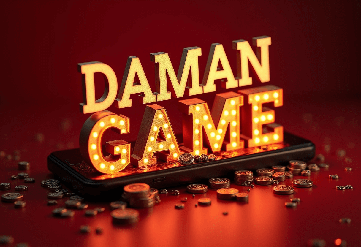 daman game