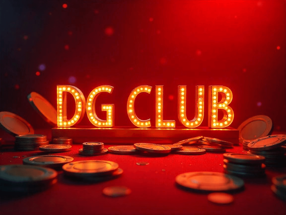 DG Club