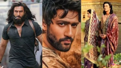 Bollywood box office