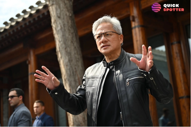 Nvidia deepens India