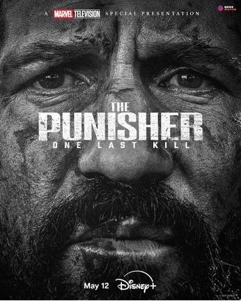 Punisher Special img 1